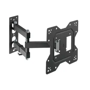 Кріплення для ТВ ITECH настінне LCD523B 23"-42" нахил: ＋ 10°～-3°відстань до стіни:56-415 ммНавантаження: до UA