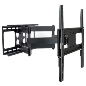 Кріплення для ТВ ITECH настінне PTRB44 32"-55" нахил: ＋2 0°～-20°відстань до стіни:70~460 мм Поворот: 60 гра UA
