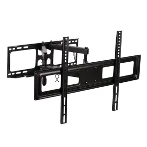 Кріплення для ТВ ITECH настінне PTRB49 37"-70" нахил: ＋5 °～-15°відстань до стіни:50~464 мм Поворот: до 120 UA