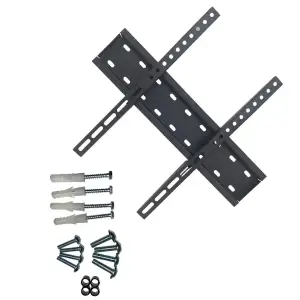 Крепление для телевизора CHARMOUNT настінне TV04F, 32