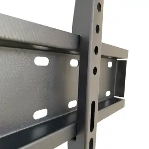Крепление для телевизора CHARMOUNT настінне TV04F, 32