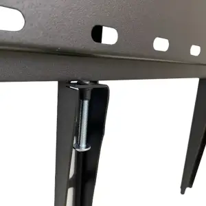 Крепление для телевизора CHARMOUNT настінне TV04F, 32