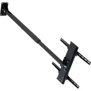 Стельове кріплення для телевізора SECTOR CM-40T Black, 32 