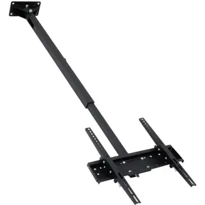 Стельове кріплення для телевізора SECTOR CM-40T Black, 32 