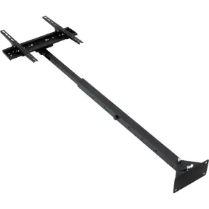 Стельове кріплення для телевізора SECTOR CM-40T Black, 32 