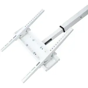 Стельове кріплення SECTOR для телевізора CM-40T White, 32 