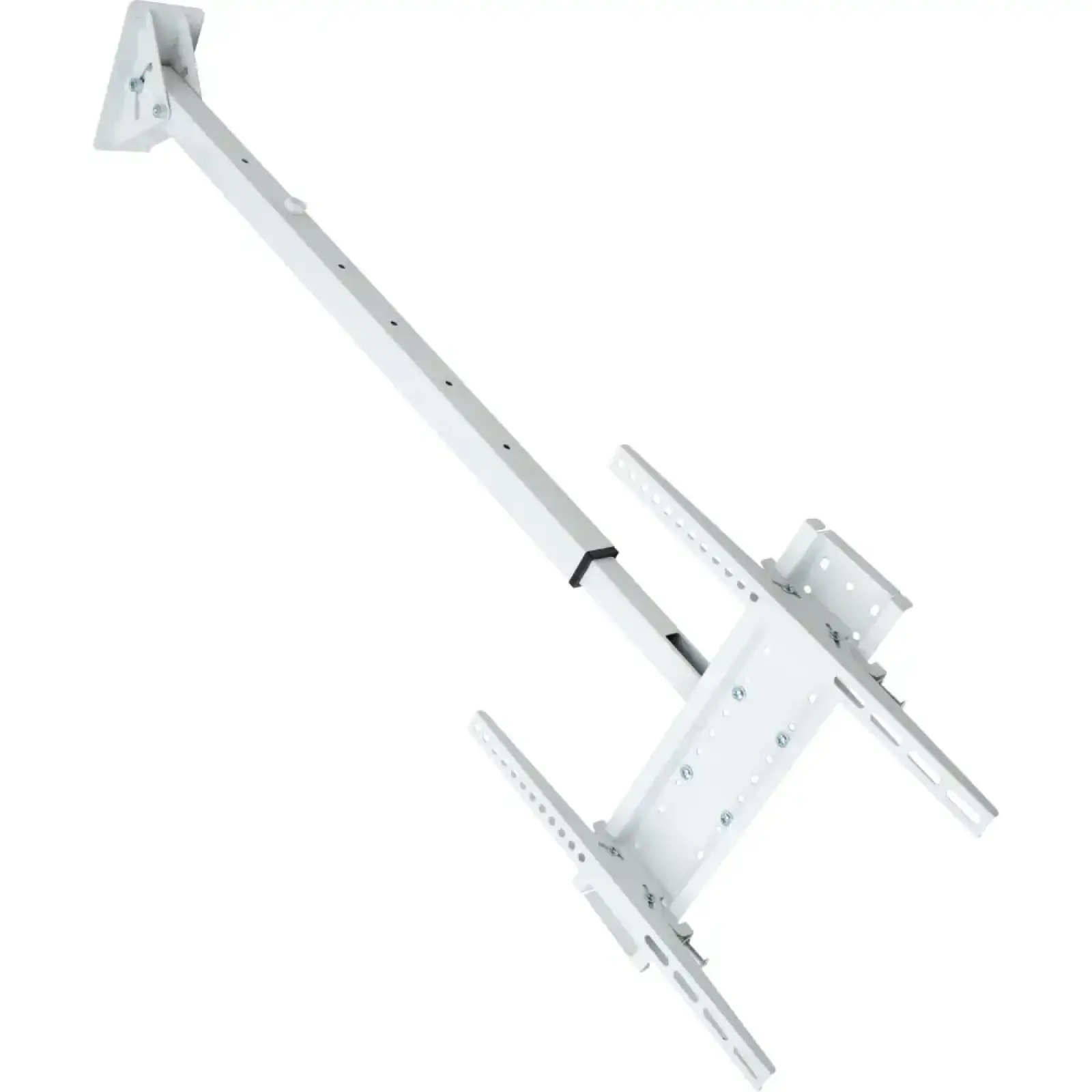 Стельове кріплення SECTOR для телевізора CM-40T White, 32 