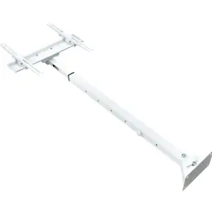 Стельове кріплення SECTOR для телевізора CM-40T White, 32 