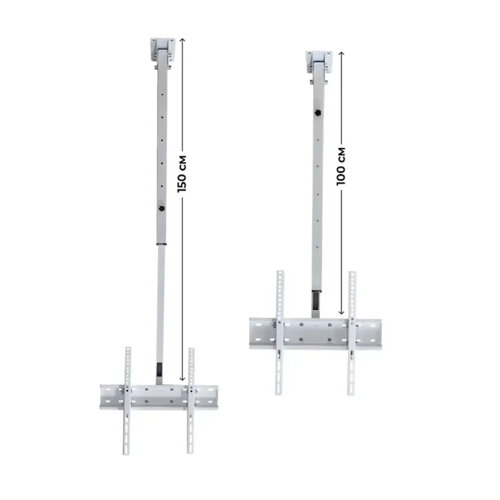 Стельове кріплення SECTOR для телевізора CM-40T White, 32 