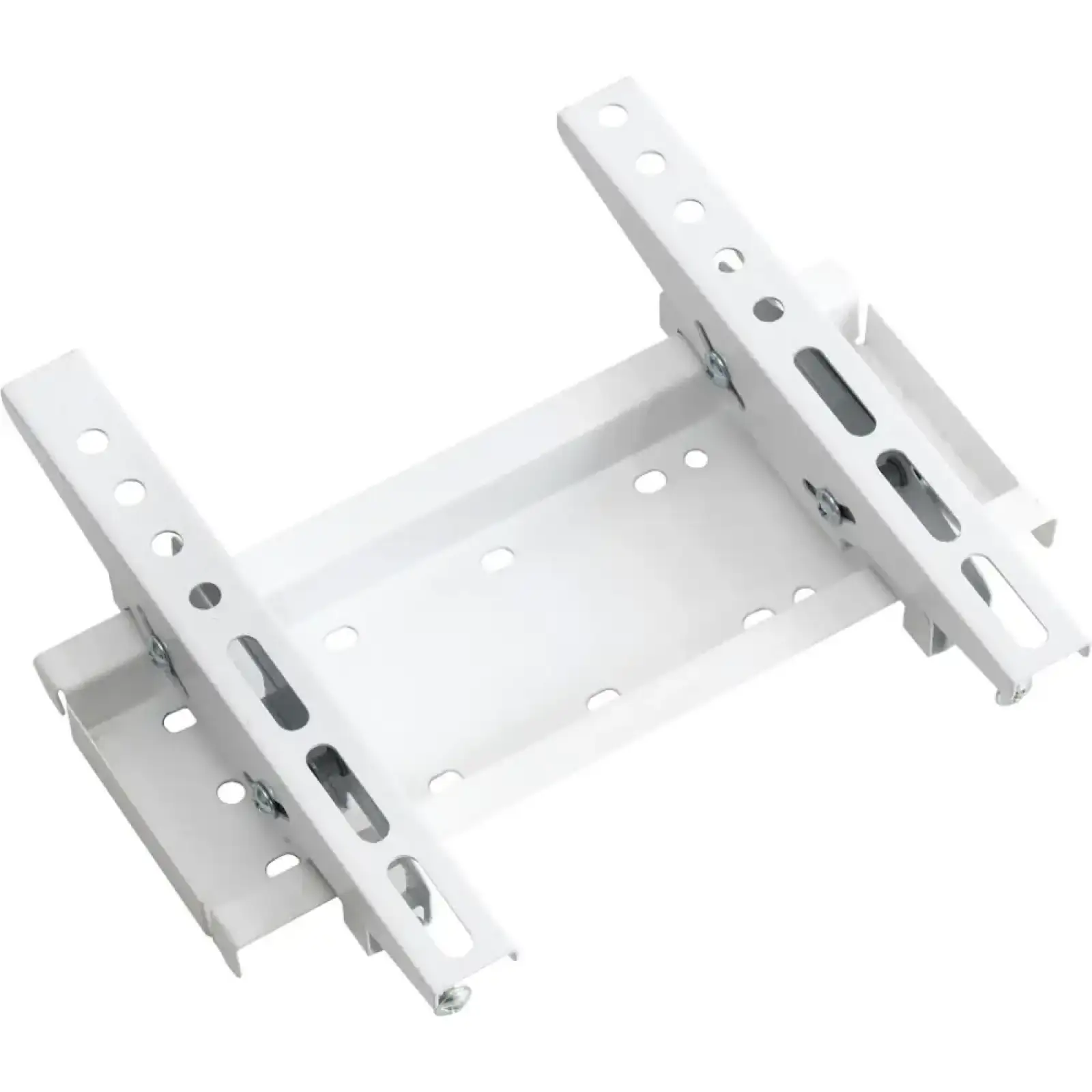 Кріплення для телевізора CHARMOUNT настінне TV02T White, 23