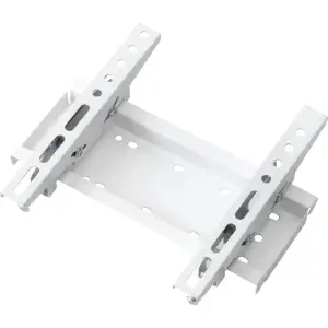 Кріплення для телевізора CHARMOUNT настінне TV02T White, 23