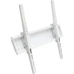 Кріплення для телевізора CHARMOUNT настінне TV04T White, 32