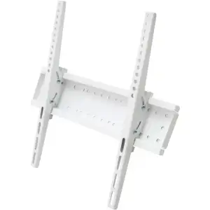 Кріплення для телевізора CHARMOUNT настінне TV04T White, 32