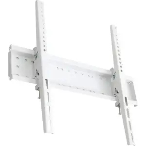 Кріплення для телевізора CHARMOUNT настінне TV04T White, 32