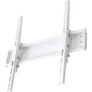 Кріплення для телевізора CHARMOUNT настінне TV04T White, 32