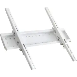 Кріплення для телевізора CHARMOUNT настінне TV04T White, 32