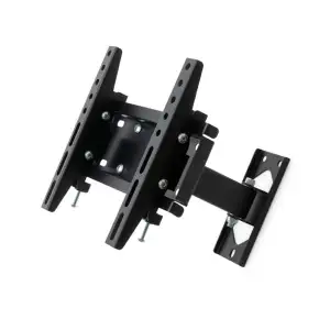 Кріплення для телевізора CHARMOUNT TV02T-R2 Black, 23