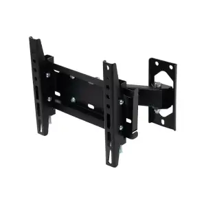 Кріплення для телевізора CHARMOUNT TV02T-R2 Black, 23