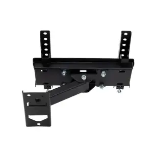 Кріплення для телевізора CHARMOUNT TV02T-R2 Black, 23