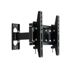 Крепление для телевизора CHARMOUNT TV02T-R2 Black, 23"-43", до 35 кг UA
