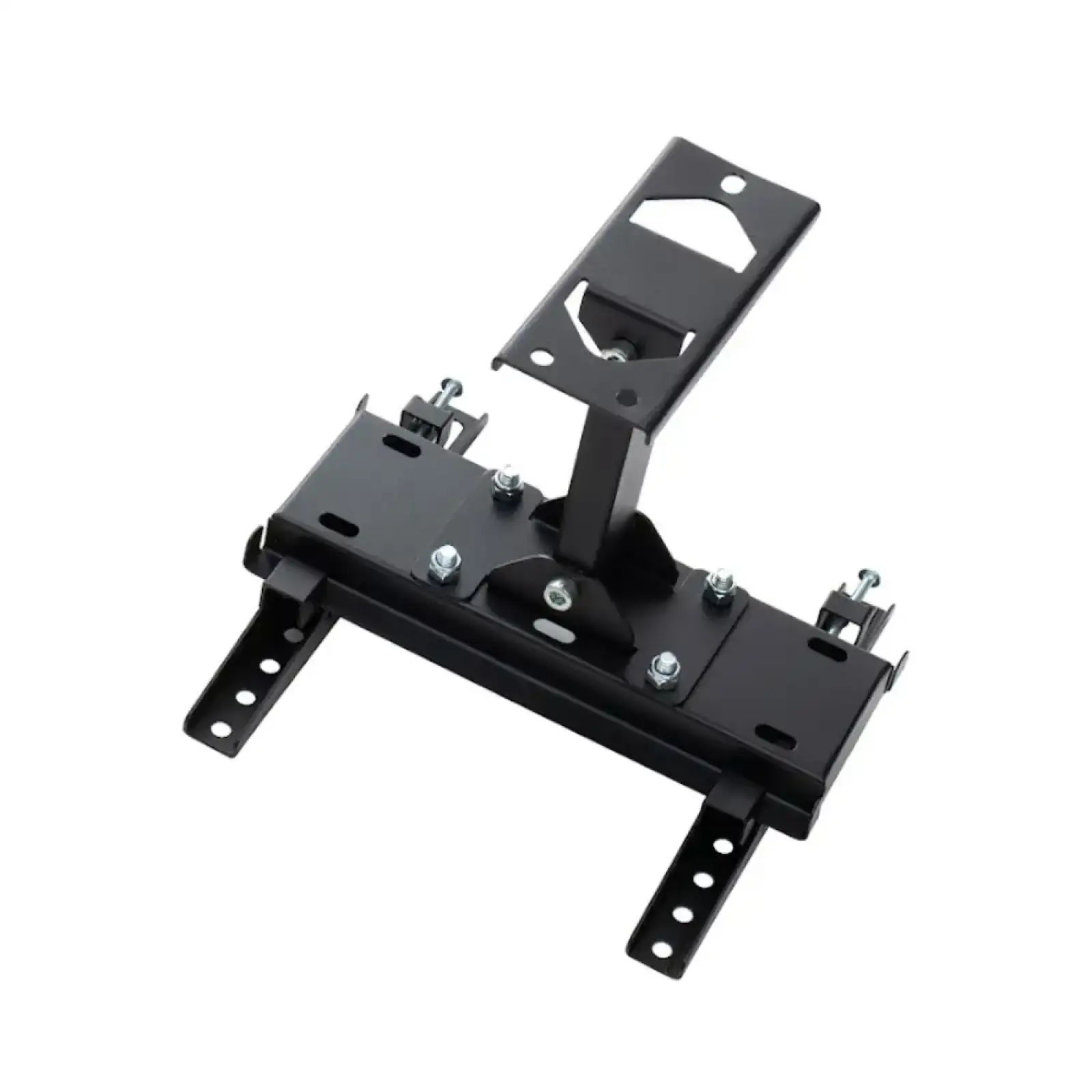 Кріплення для телевізора CHARMOUNT TV02T-R2 Black, 23