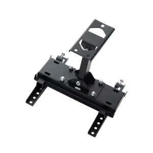 Кріплення для телевізора CHARMOUNT TV02T-R2 Black, 23