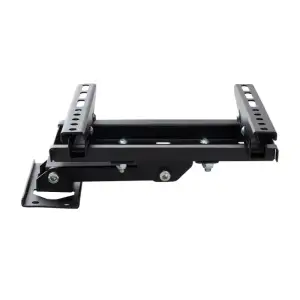Кріплення для телевізора CHARMOUNT TV02T-R2 Black, 23