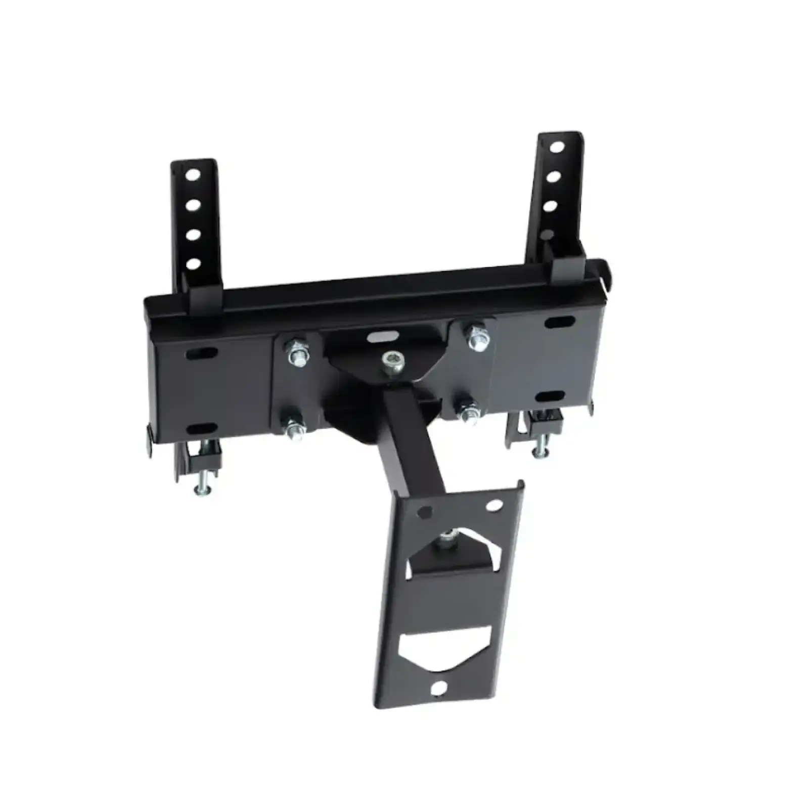 Кріплення для телевізора CHARMOUNT TV02T-R2 Black, 23