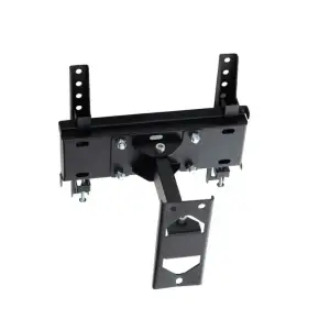Кріплення для телевізора CHARMOUNT TV02T-R2 Black, 23