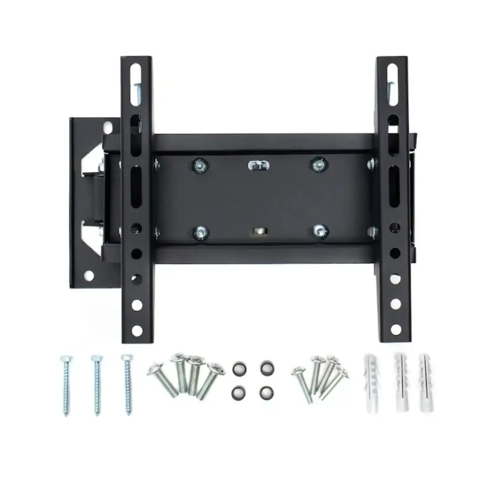 Кріплення для телевізора CHARMOUNT TV02T-R2 Black, 23