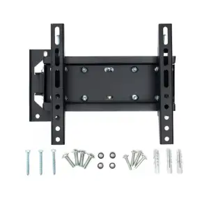 Кріплення для телевізора CHARMOUNT TV02T-R2 Black, 23