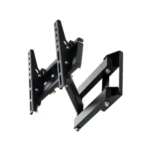 Кріплення для телевізора CHARMOUNT TV02T-R3 Black, 23