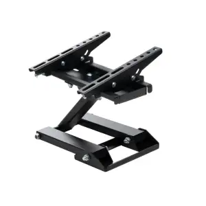 Кріплення для телевізора CHARMOUNT TV02T-R3 Black, 23