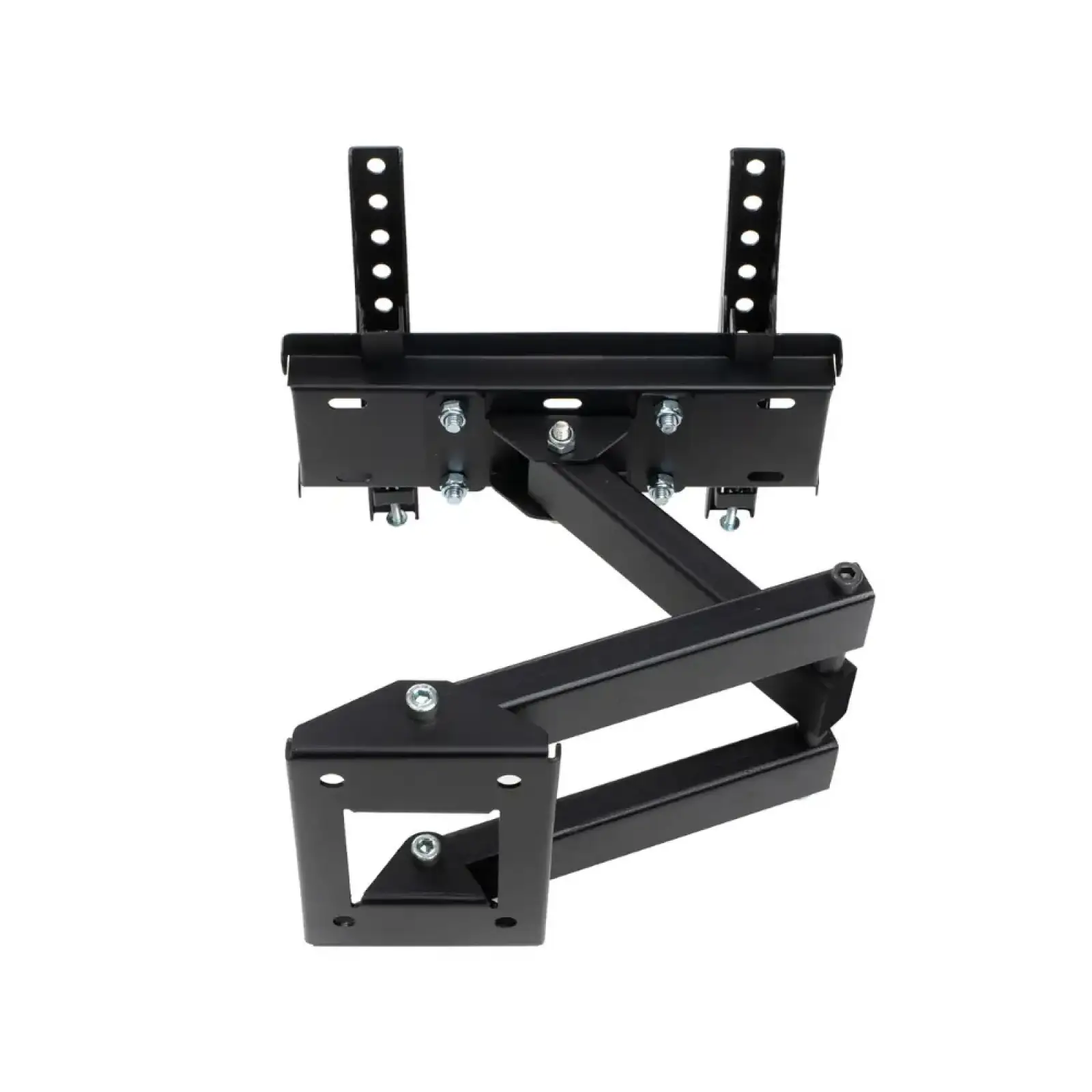 Кріплення для телевізора CHARMOUNT TV02T-R3 Black, 23