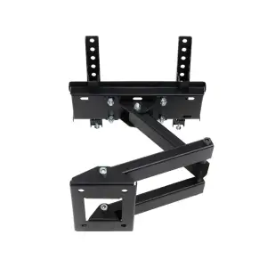 Кріплення для телевізора CHARMOUNT TV02T-R3 Black, 23