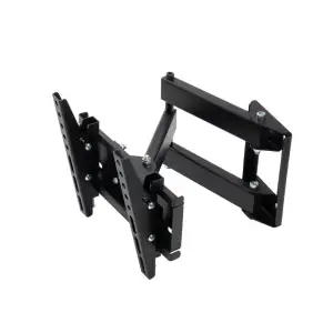 Кріплення для телевізора CHARMOUNT TV02T-R3 Black, 23