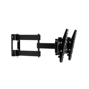 Кріплення для телевізора CHARMOUNT TV02T-R3 Black, 23