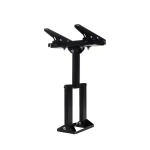 Кріплення для телевізора CHARMOUNT TV02T-R3 Black, 23