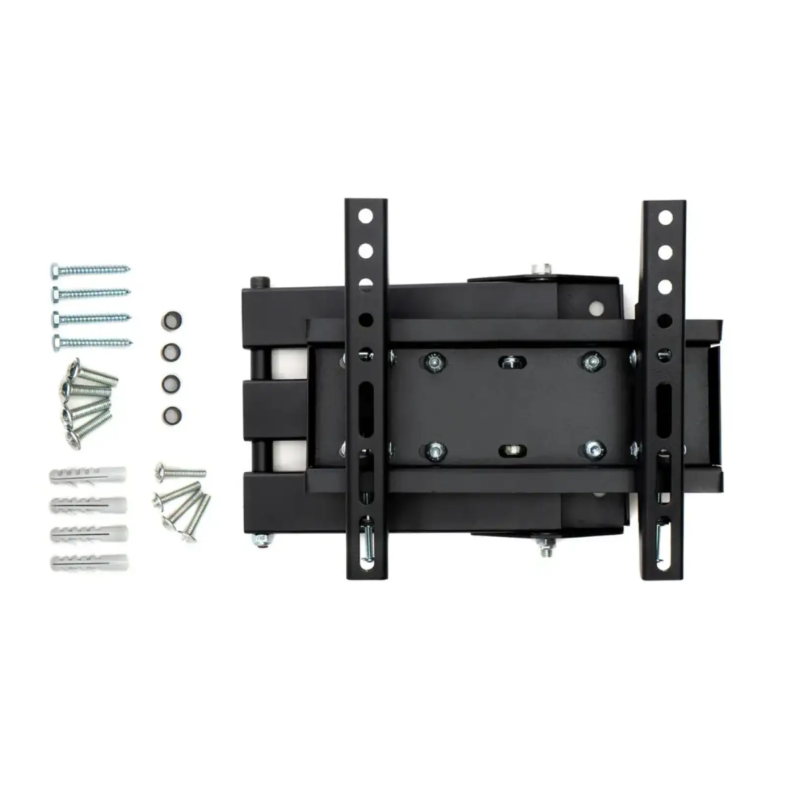 Кріплення для телевізора CHARMOUNT TV02T-R3 Black, 23