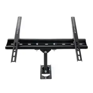 Крепление для телевизора CHARMOUNT TV04T-R2 Black, 32