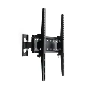 Кріплення для телевізора CHARMOUNT TV04T-R2 Black, 32"-55", до 40 кг UA