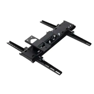 Крепление для телевизора CHARMOUNT TV04T-R2 Black, 32