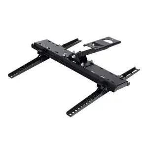 Крепление для телевизора CHARMOUNT TV04T-R2 Black, 32