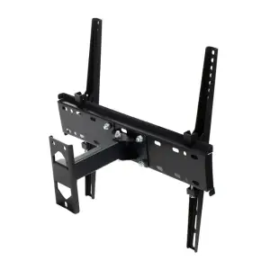 Крепление для телевизора CHARMOUNT TV04T-R2 Black, 32