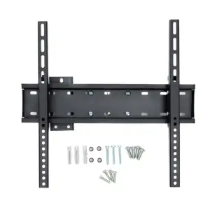 Крепление для телевизора CHARMOUNT TV04T-R2 Black, 32