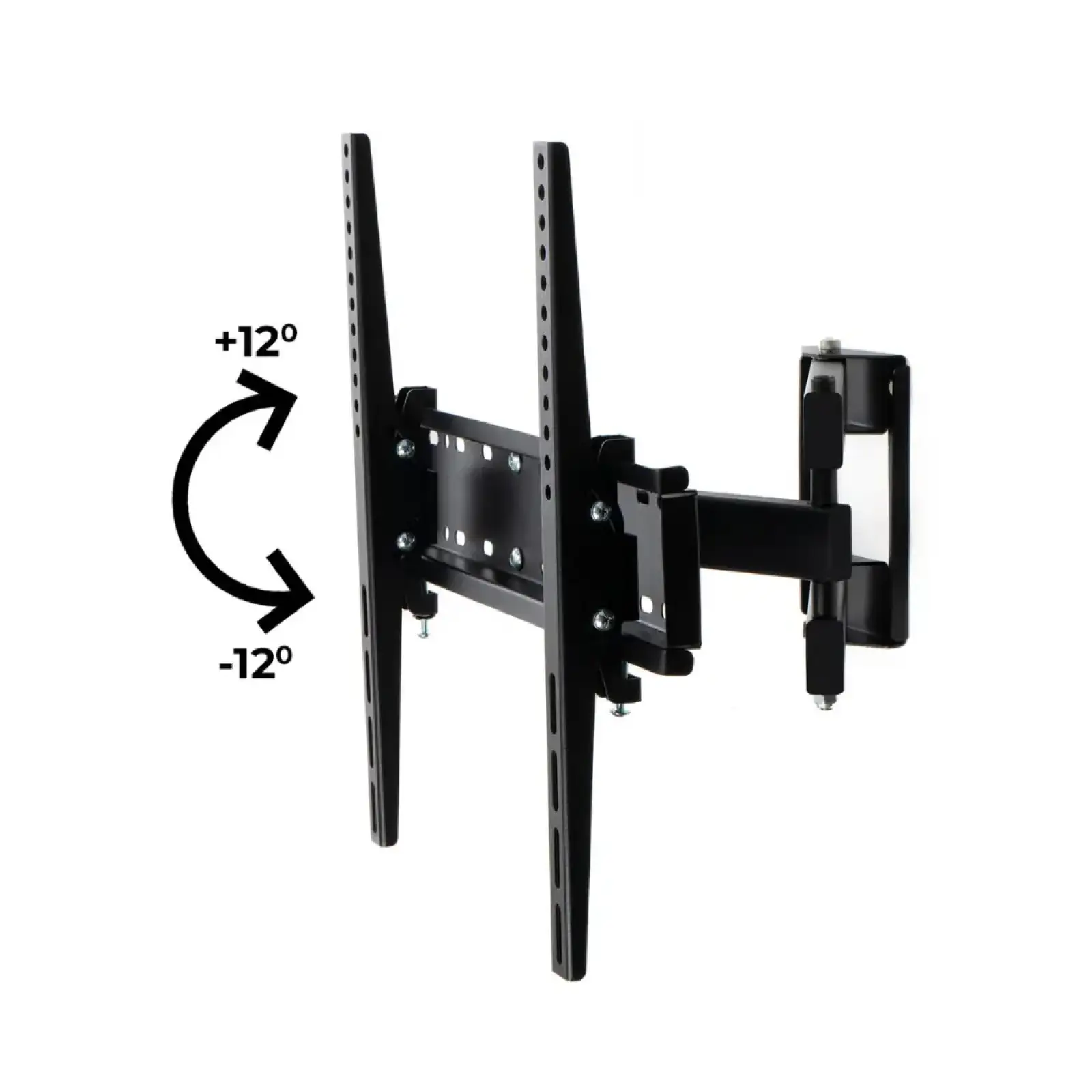Крепление для телевизора CHARMOUNT TV04T-R3 Black, 32