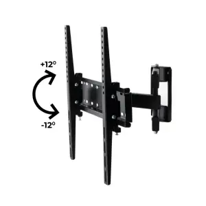 Крепление для телевизора CHARMOUNT TV04T-R3 Black, 32