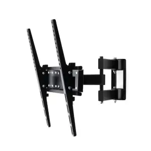 Крепление для телевизора CHARMOUNT TV04T-R3 Black, 32
