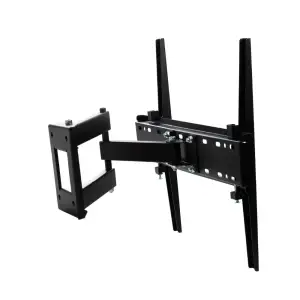 Крепление для телевизора CHARMOUNT TV04T-R3 Black, 32