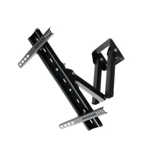 Крепление для телевизора CHARMOUNT TV04T-R3 Black, 32